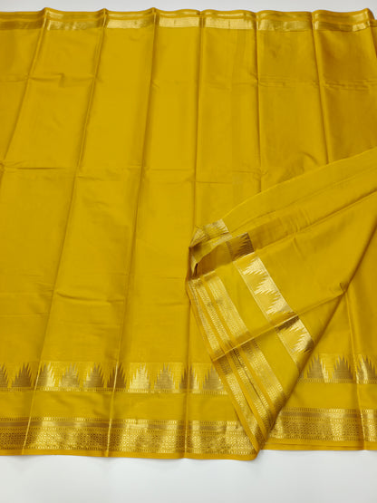 ART CREPE SAREE