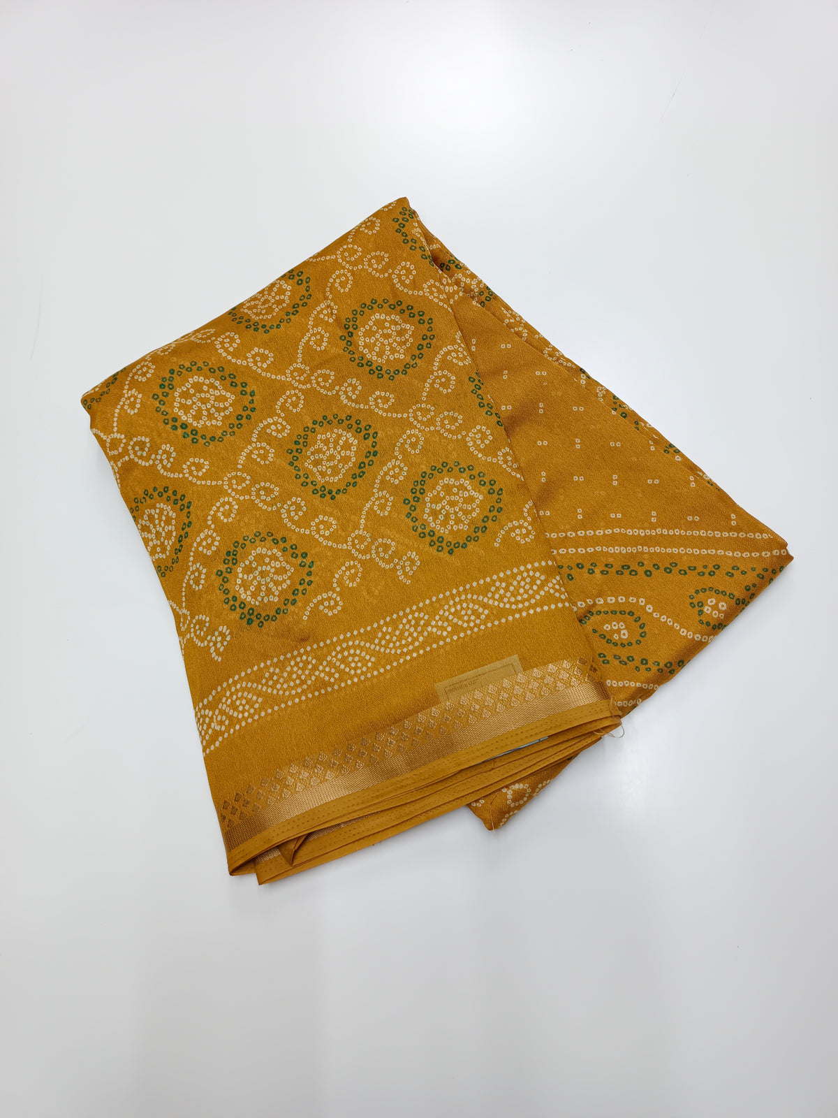 FANCY SYNTHETIC SAREE