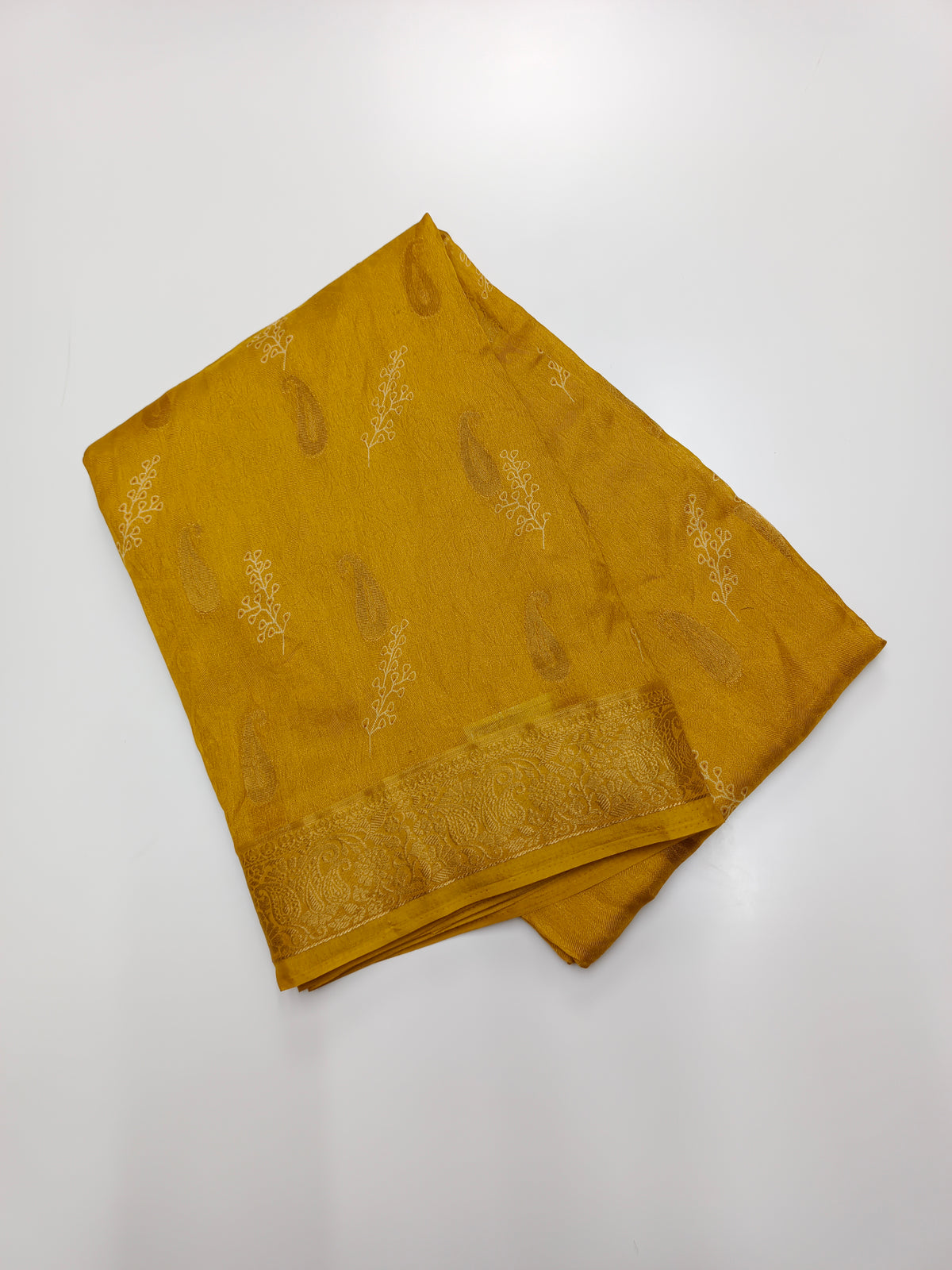 FANCY SYNTHETIC SAREE