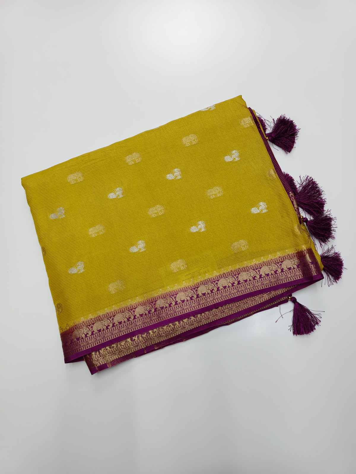 FANCY ART WORK SAREE