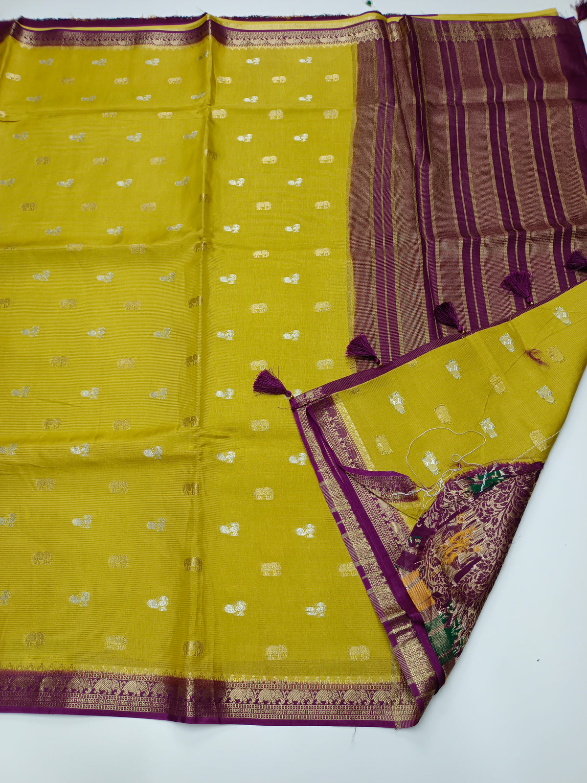 FANCY ART WORK SAREE