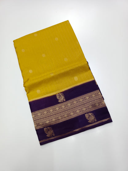 FANCY ART WORK SAREE