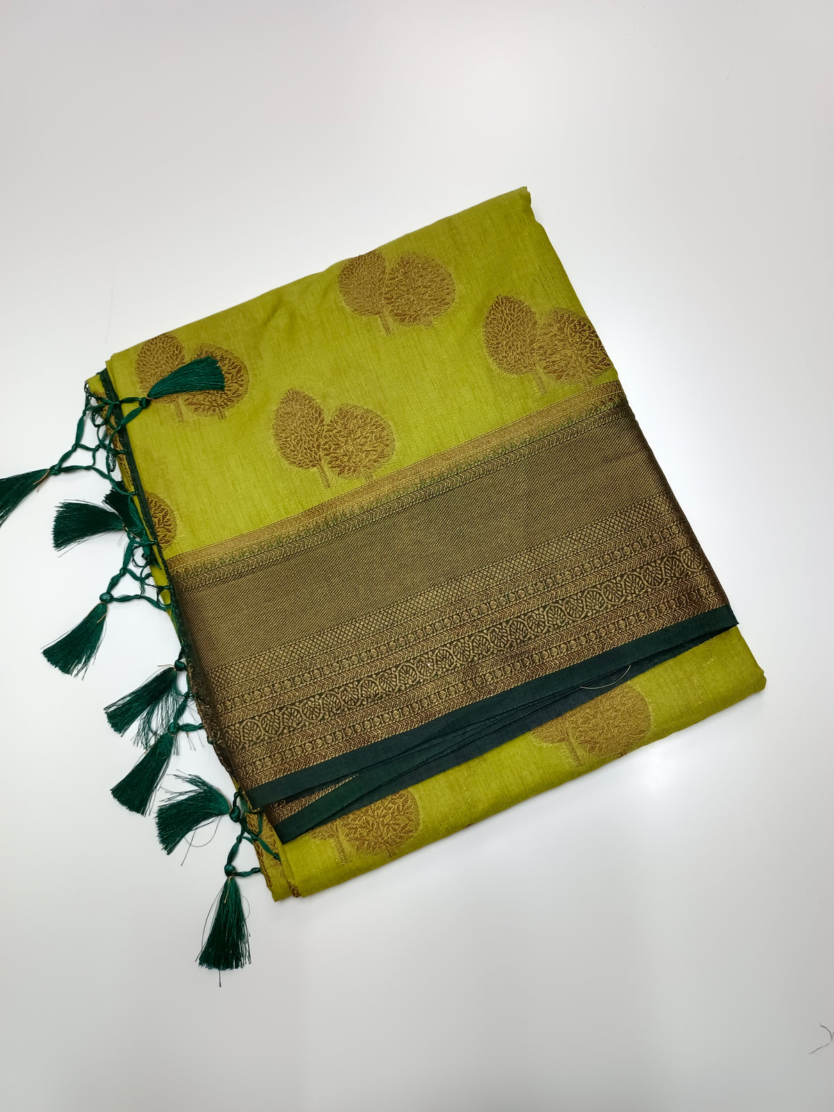 FANCY ART WORK SAREE