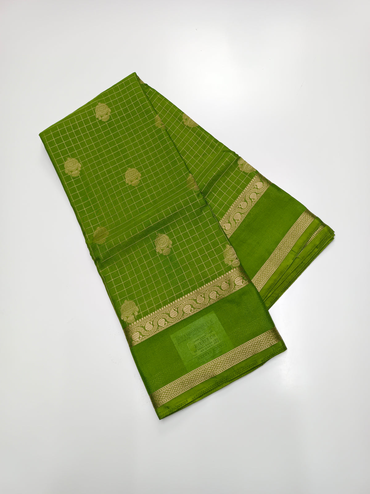 FANCY CHIFFON SAREE