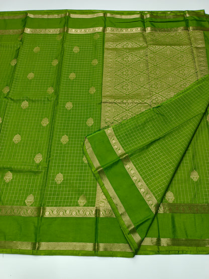 FANCY CHIFFON SAREE