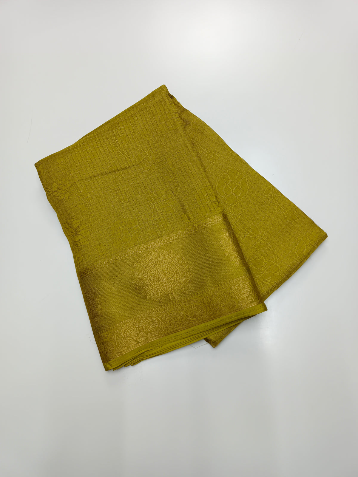 FANCY SYNTHETIC SAREE