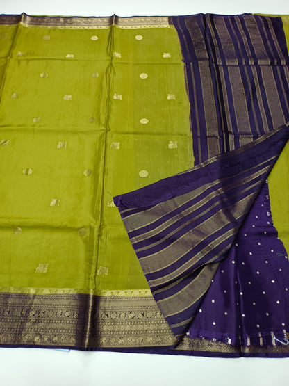 FANCY ART WORK SAREE