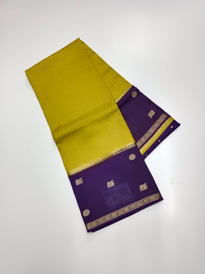 FANCY ART WORK SAREE