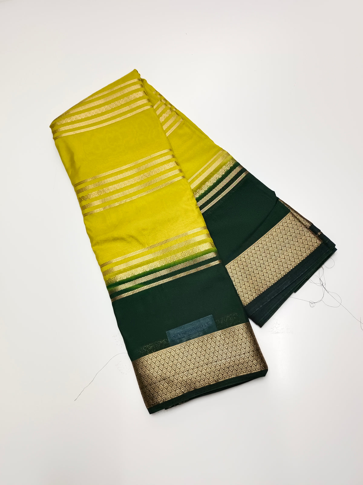 FANCY CHIFFON SAREE