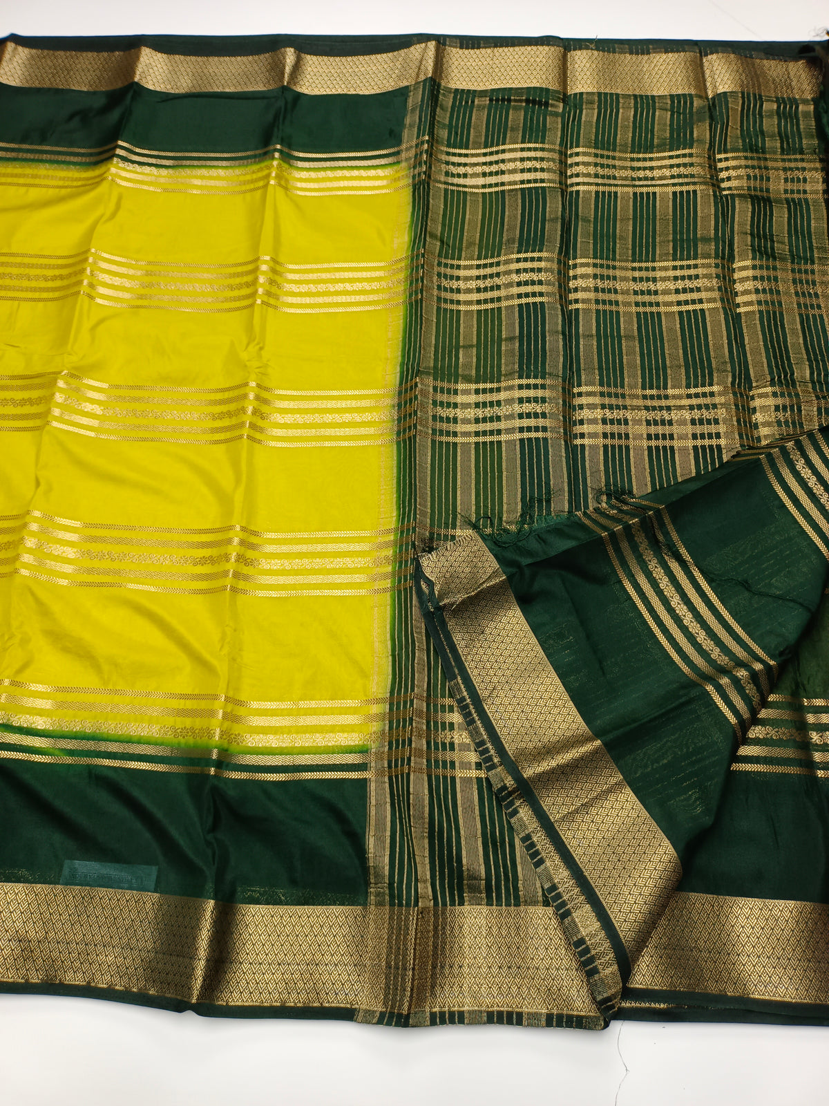 FANCY CHIFFON SAREE