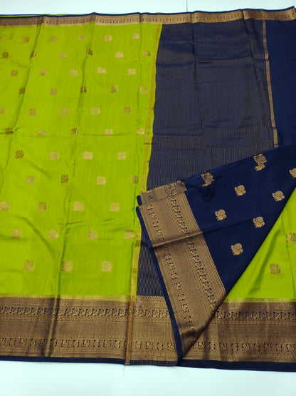 FANCY CHIFFON SAREE