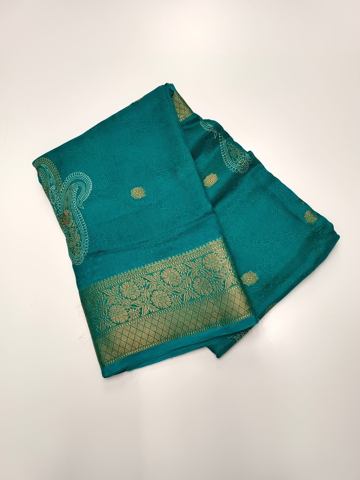 FANCY SYNTETIC SAREE