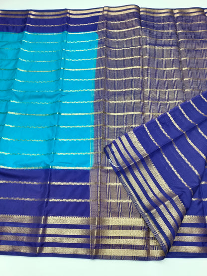 FANCY CHIFFON SAREE