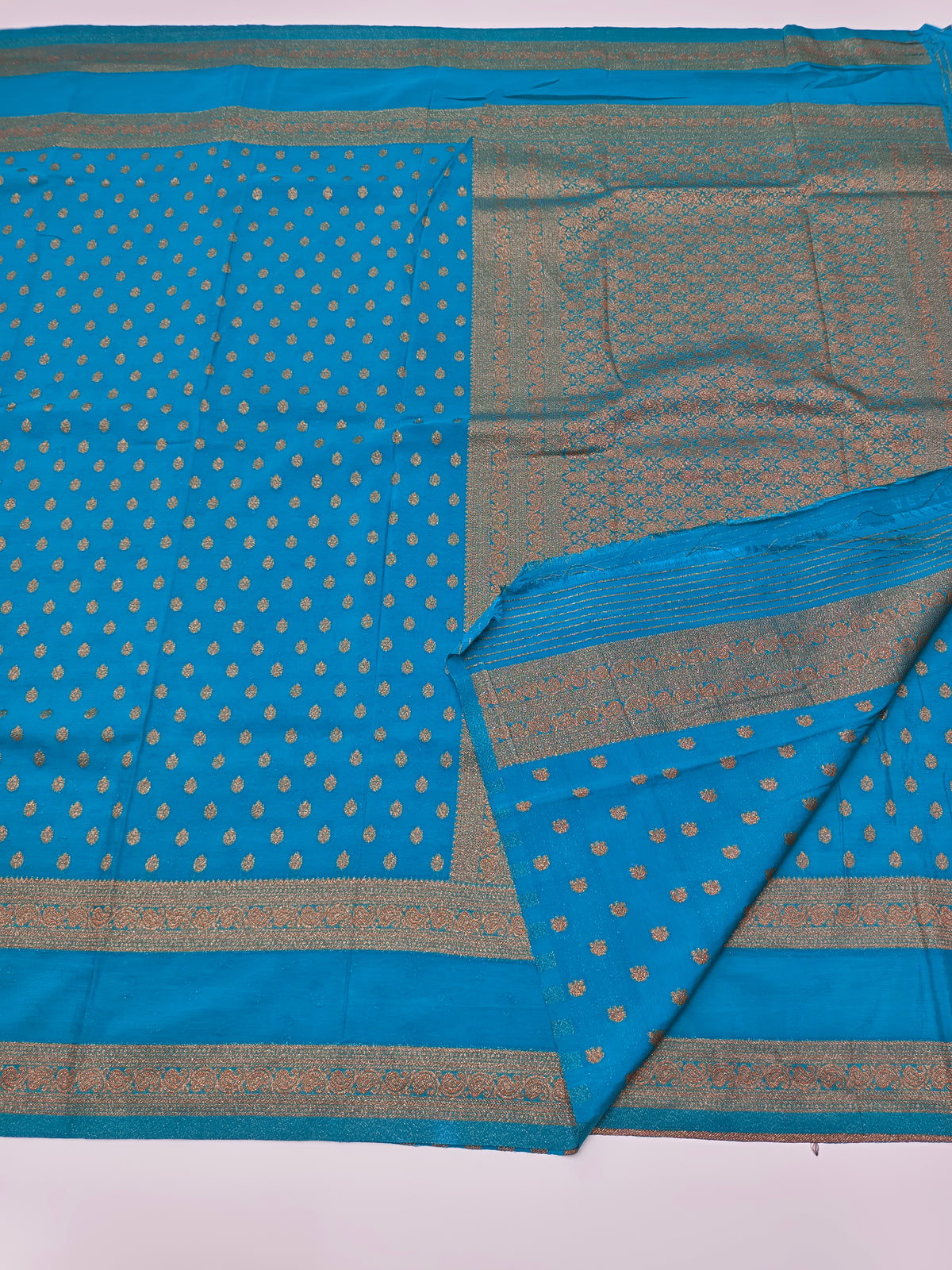 FANCY CHIFFON SAREE