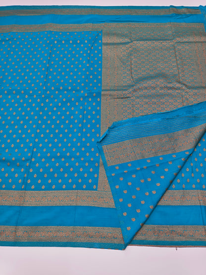 FANCY CHIFFON SAREE