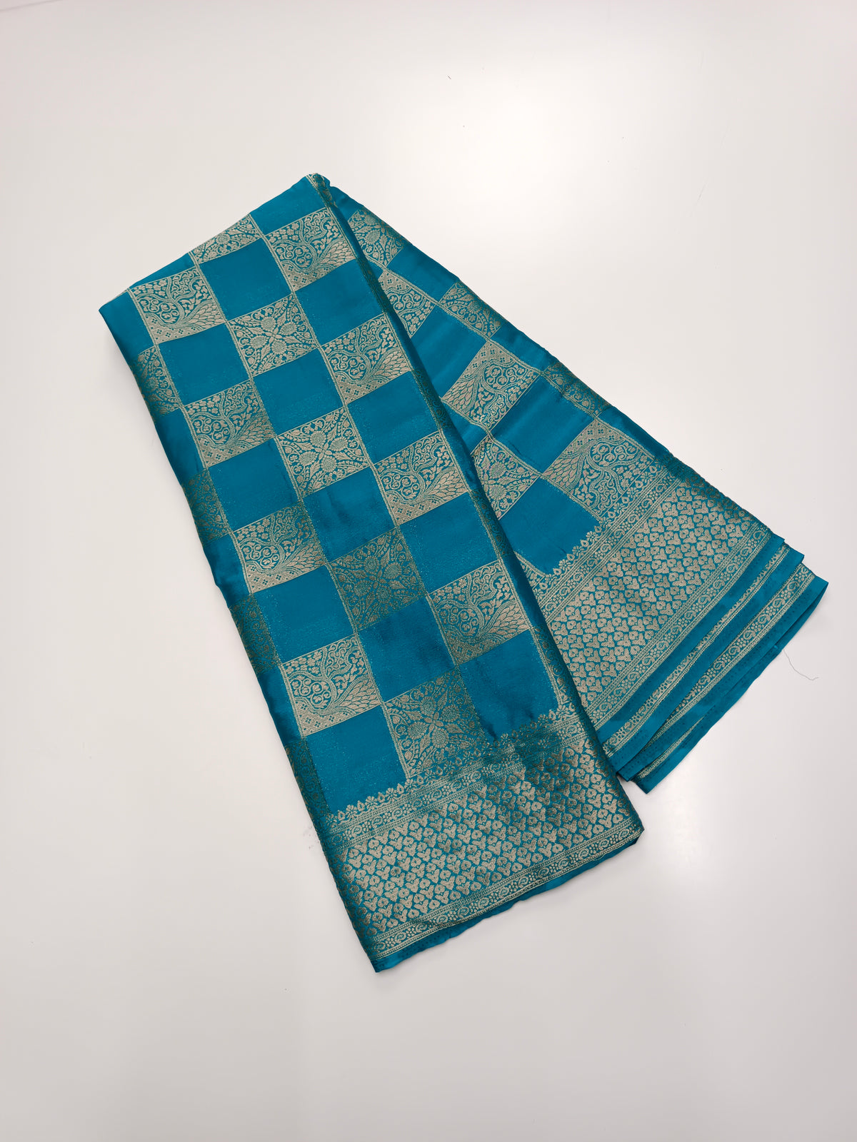 FANCY CHIFFON SAREE
