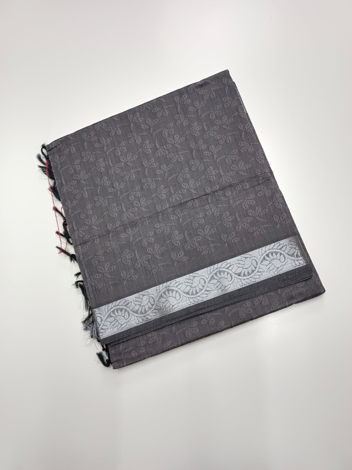 FANCY COTTON SAREE