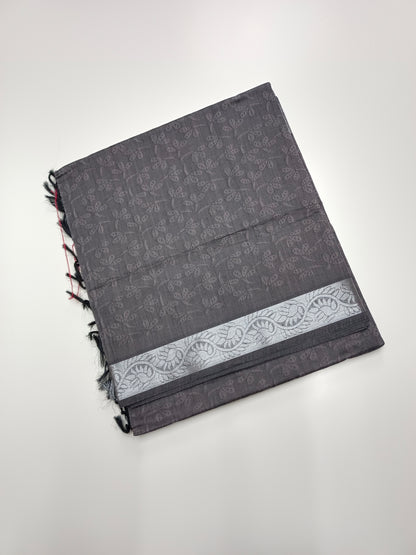 FANCY COTTON SAREE
