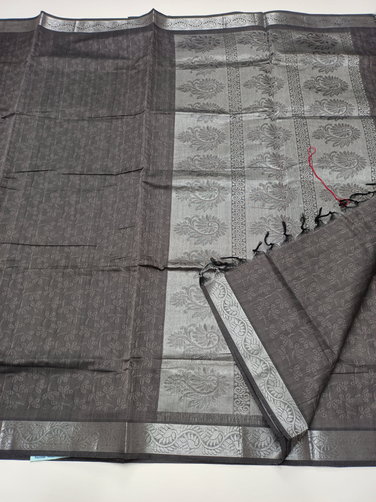 FANCY COTTON SAREE