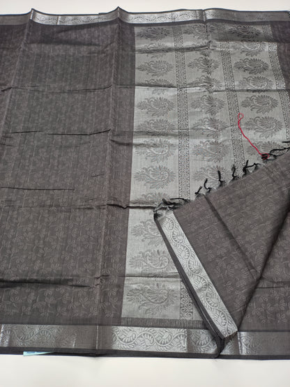 FANCY COTTON SAREE