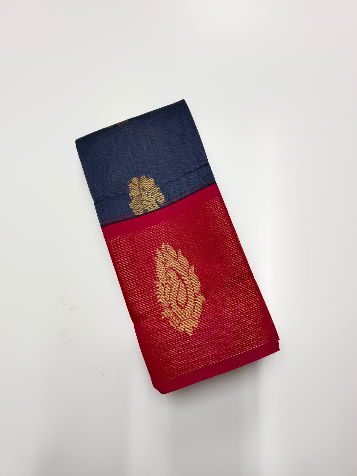 FANCY COTTON SAREE