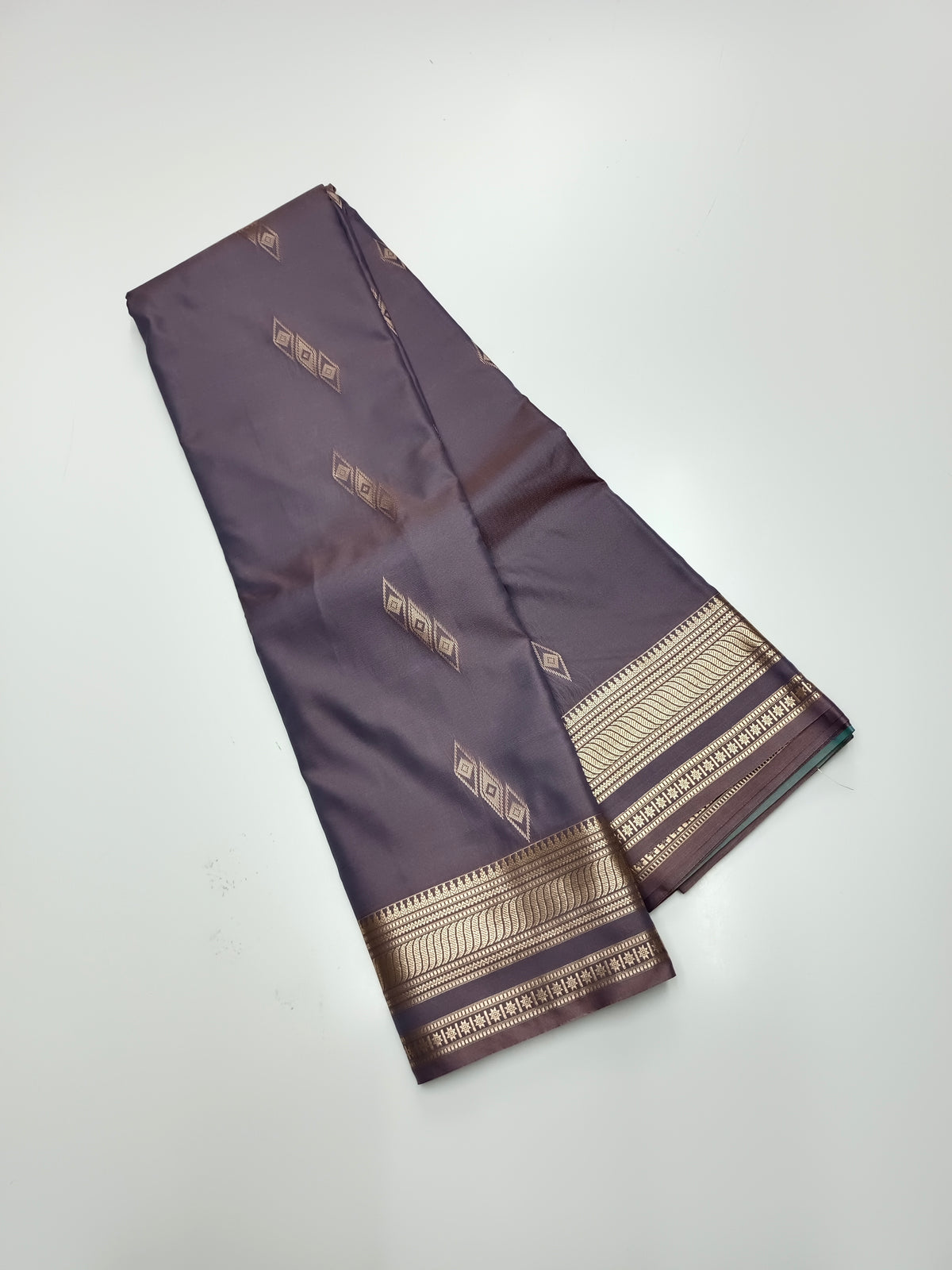 ART SILK SAREE