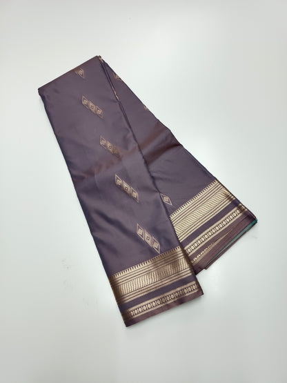 ART SILK SAREE