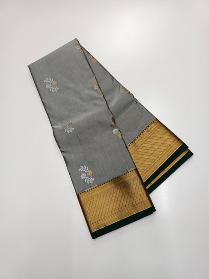 FANCY COTTON SAREE