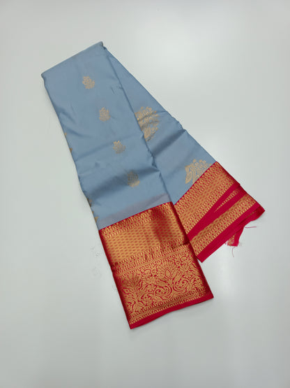 ART SILK SAREE