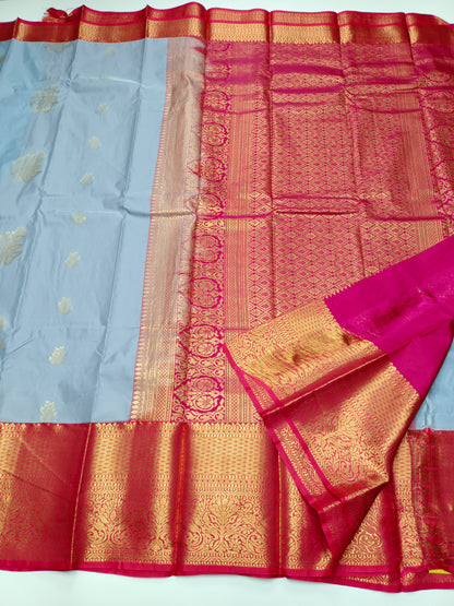 ART SILK SAREE