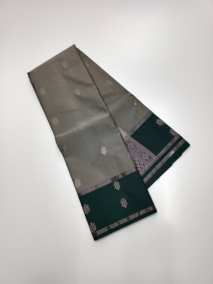 FANCY COTTON SAREE