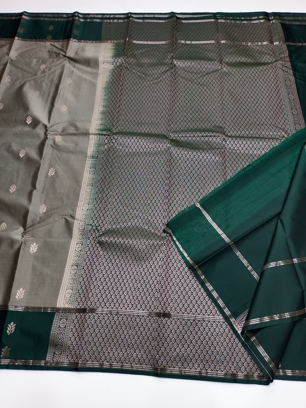 FANCY COTTON SAREE