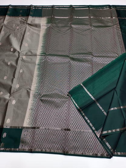 FANCY COTTON SAREE