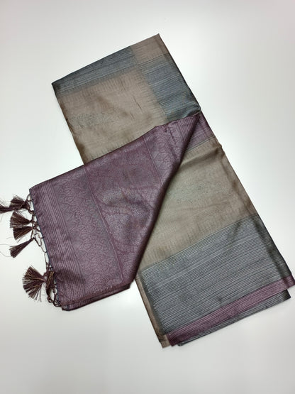 FANCY COTTON SAREE