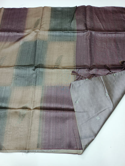 FANCY COTTON SAREE