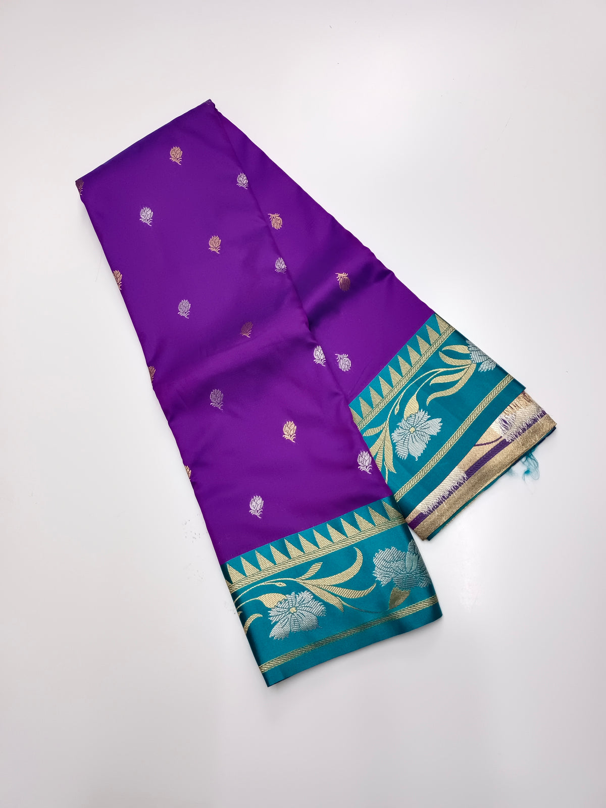 FANCY ART WORK SAREE
