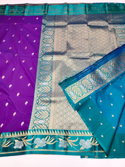 FANCY ART WORK SAREE