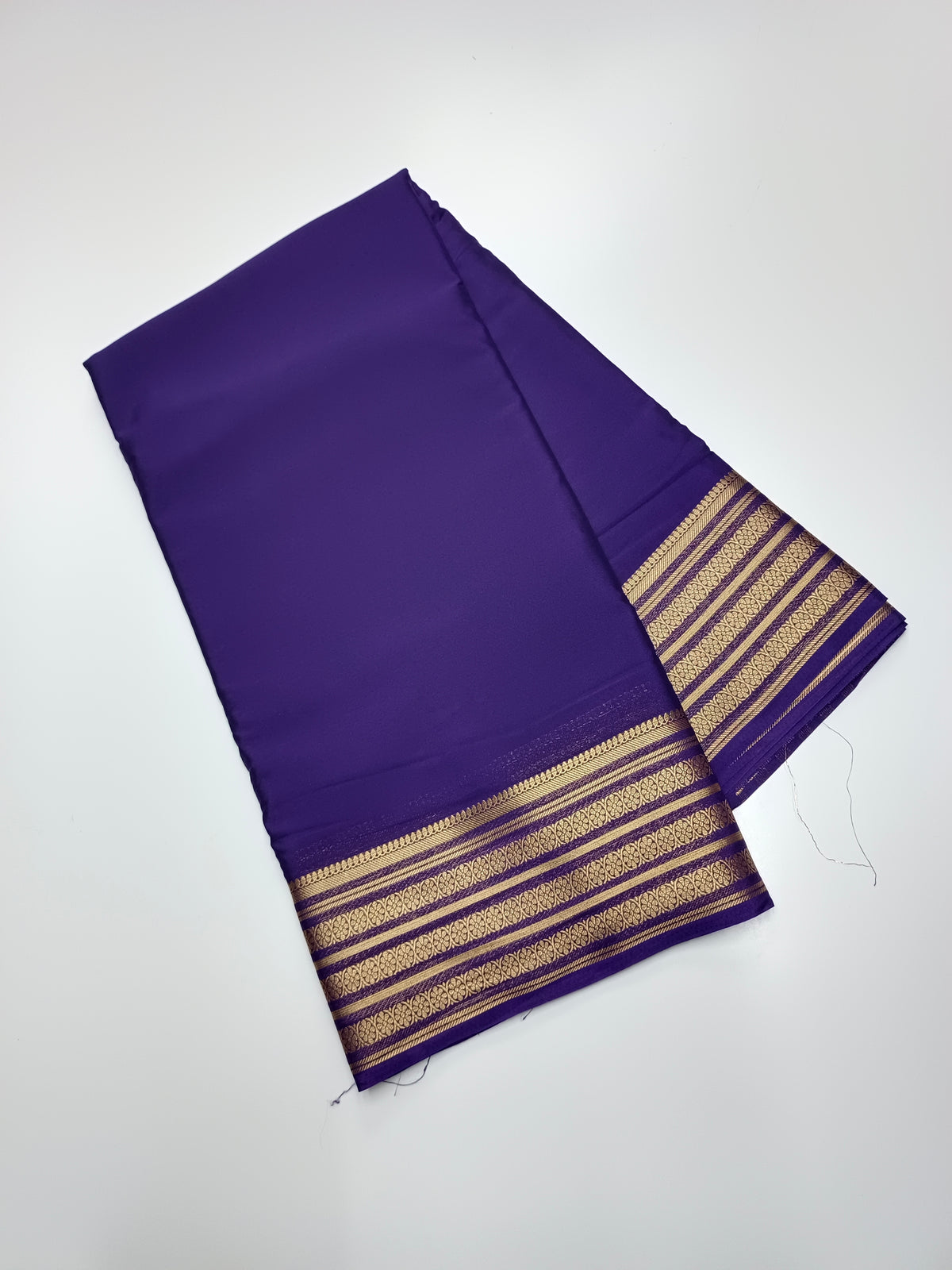 FANCY CREPE SAREE
