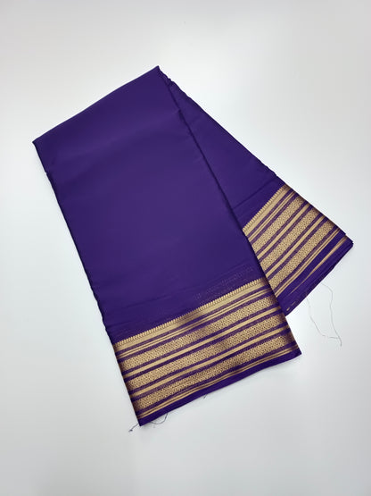 FANCY CREPE SAREE