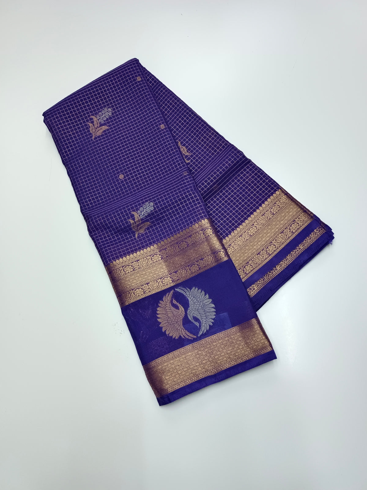 FANCY CHIFFON SAREE
