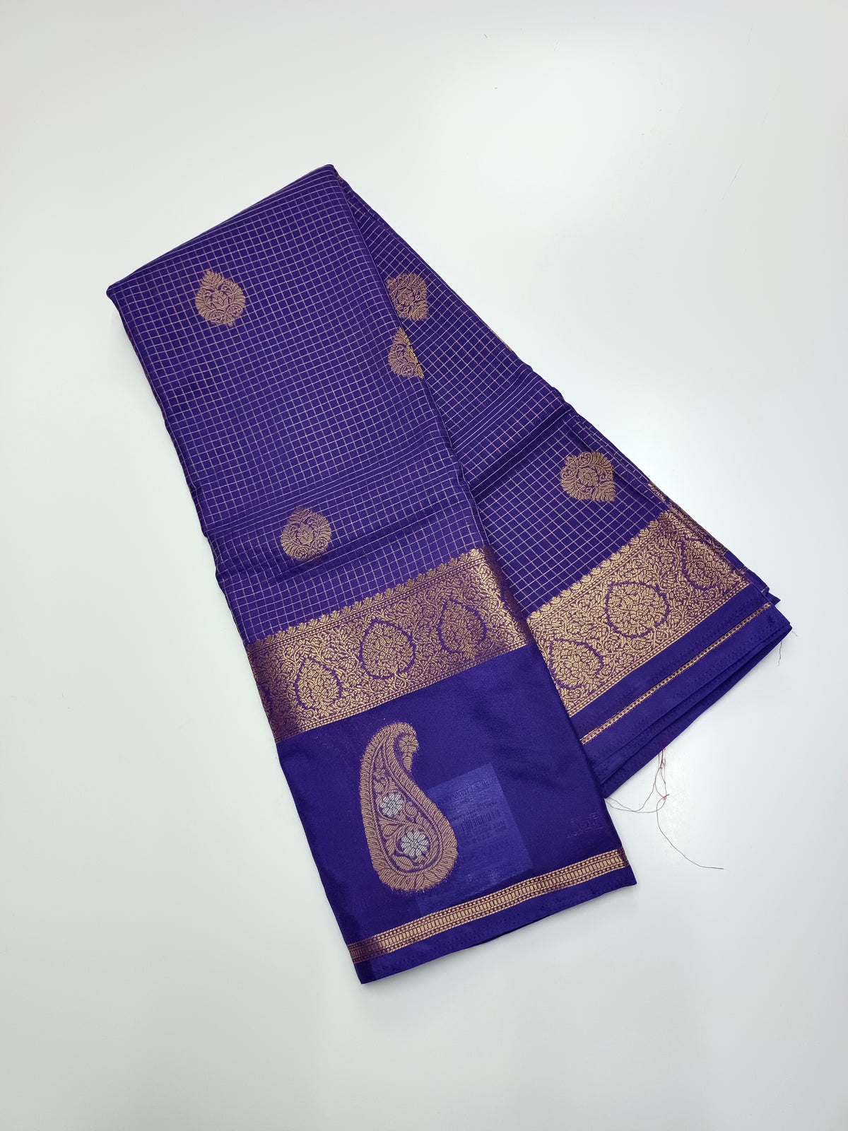 FANCY CHIFFON SAREE