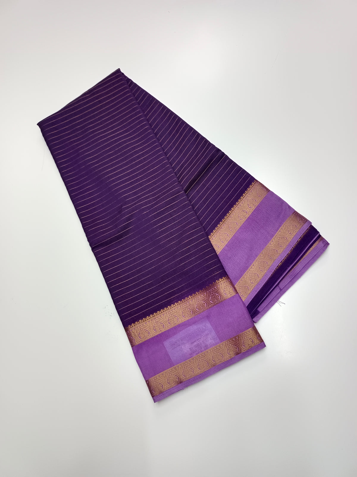FANCY CREPE SAREE