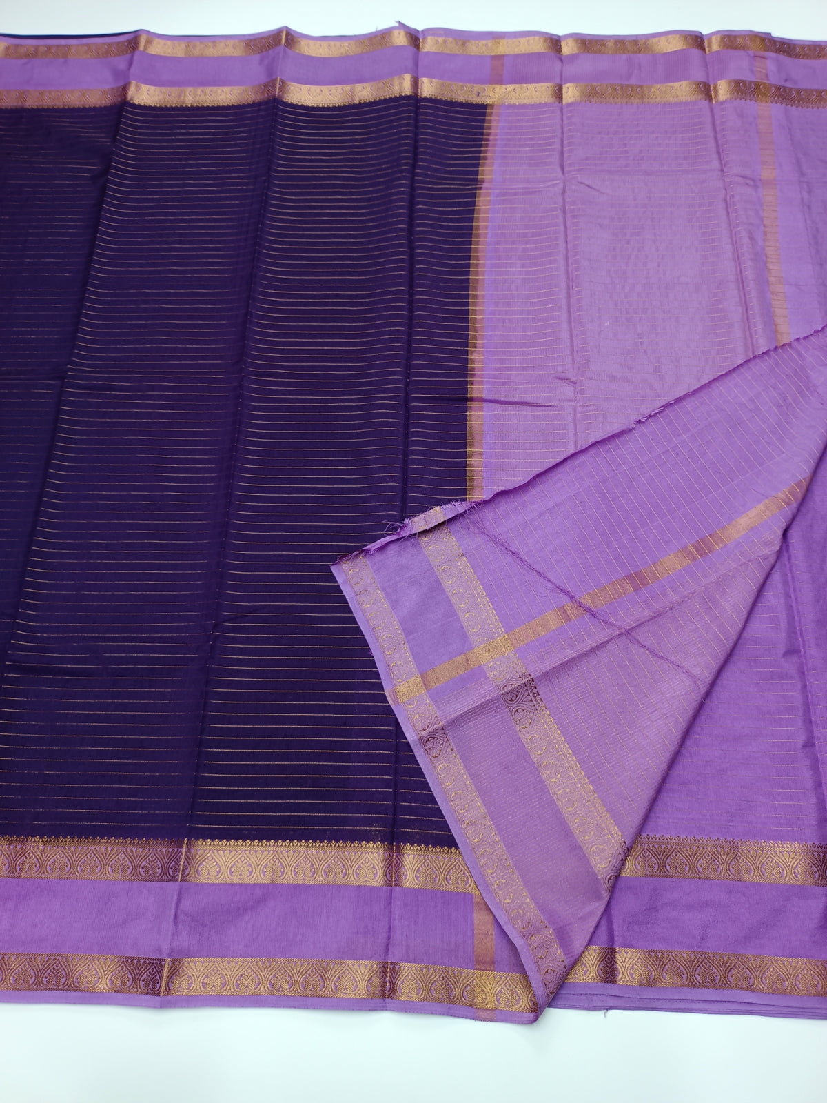 FANCY CREPE SAREE
