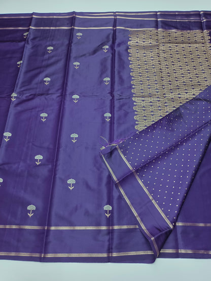 FANCY ART WORK SAREE