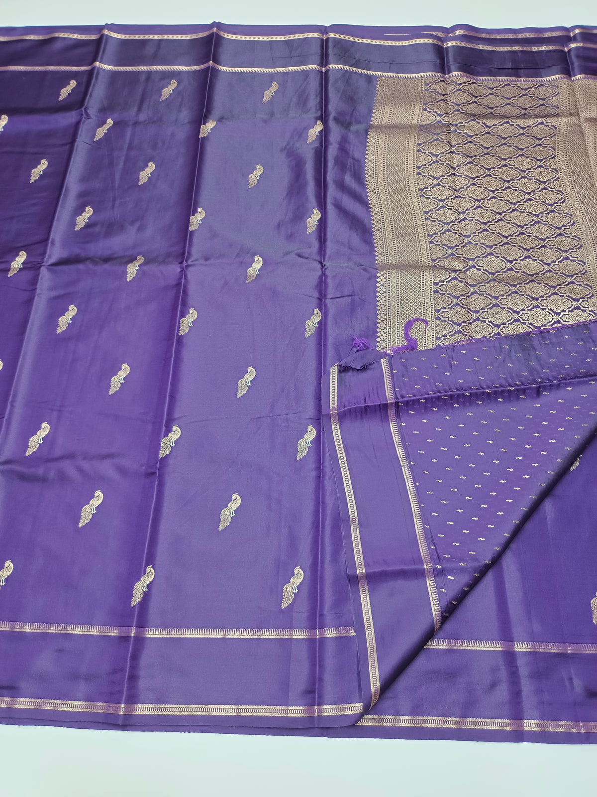 FANCY ART WORK SAREE