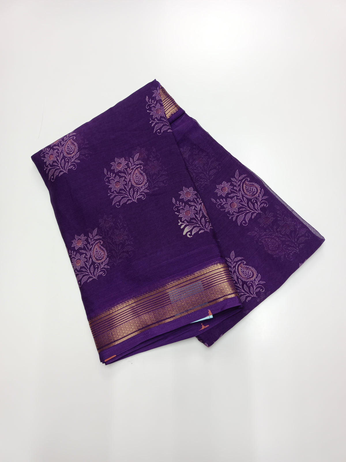 FANCY SYNTHETIC SAREE