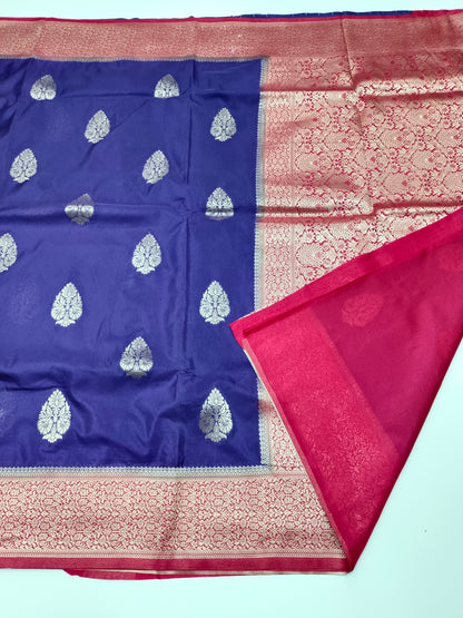 FANCY ART WORK SAREE