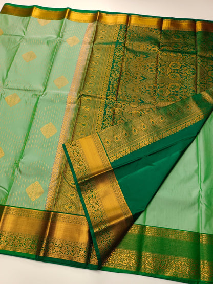 FANCY ARTSILK SAREE - B S CHANNABASAPPA & SONS