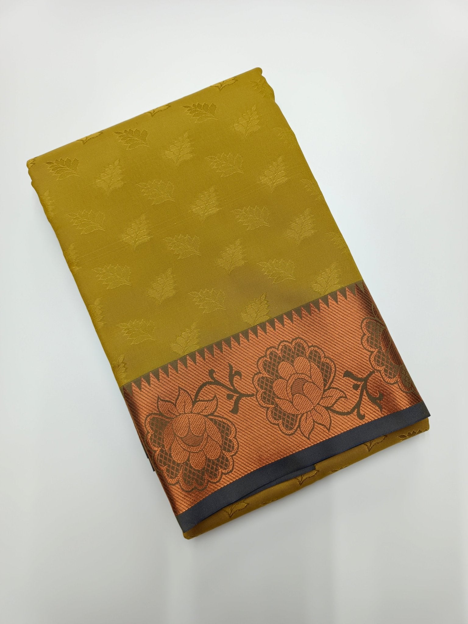ART SILK SAREE - B S CHANNABASAPPA & SONS