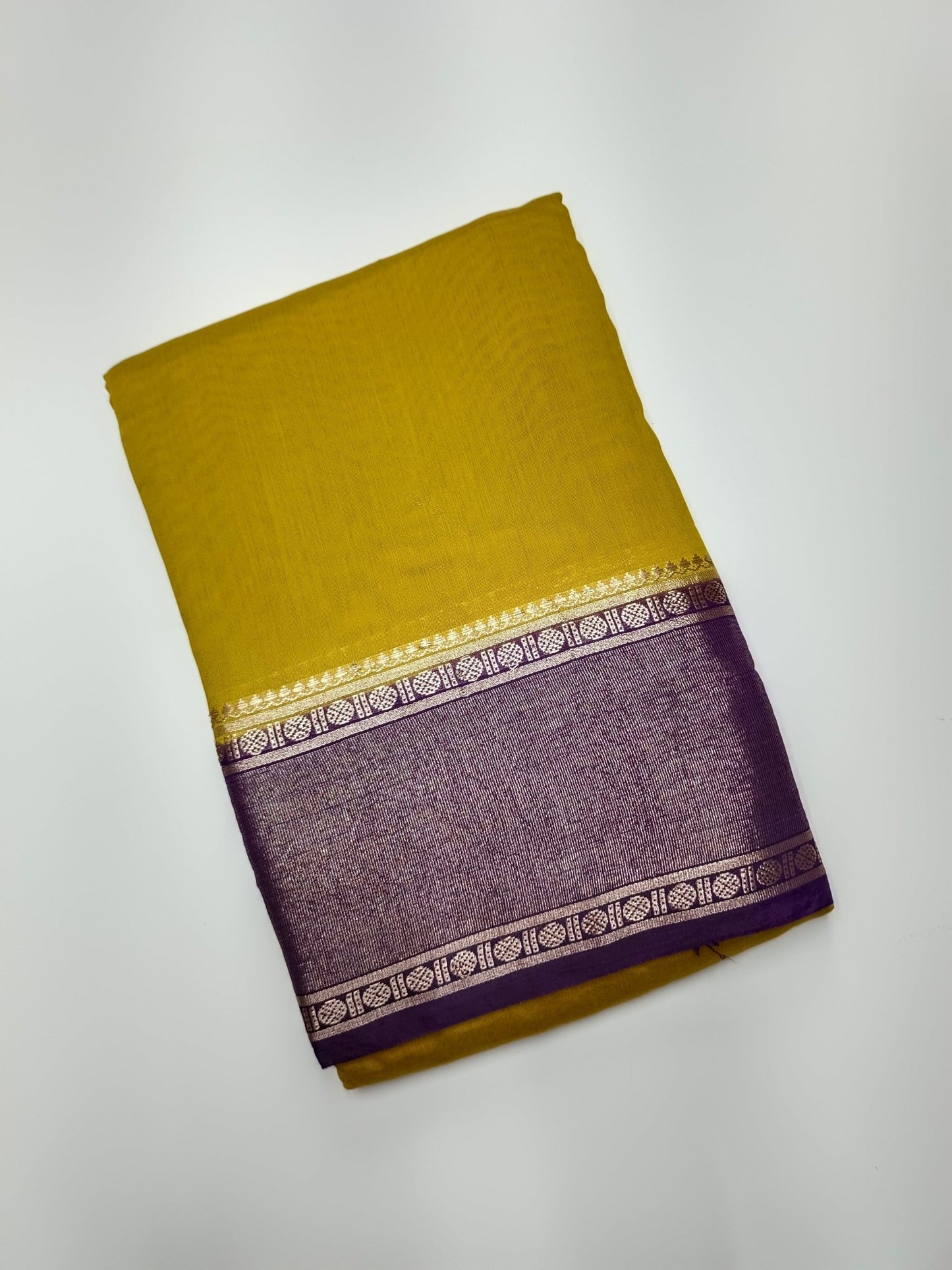 FANCY MALBARI COTTON SAREE - B S CHANNABASAPPA & SONS